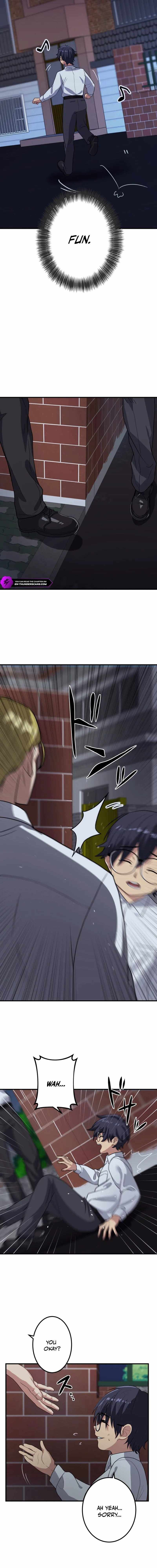 Criminal Transfer Student Chapter 3 35
